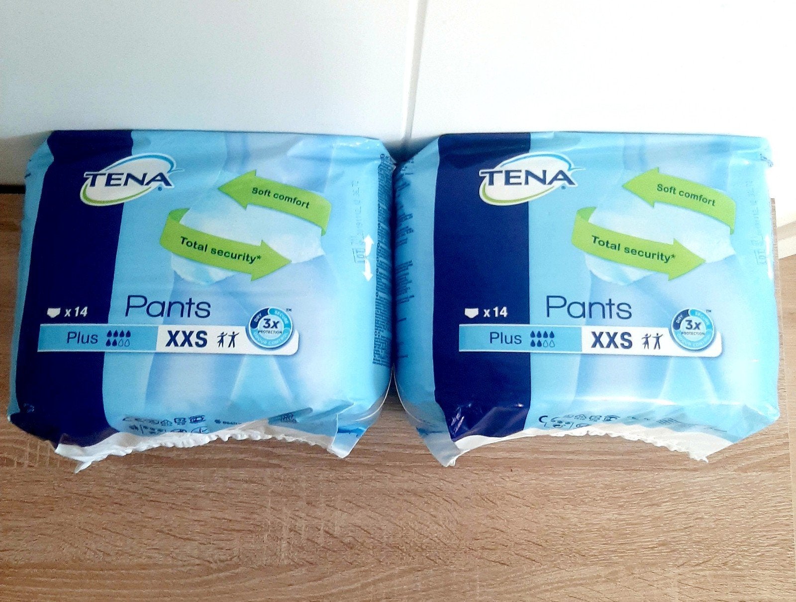 Tena. Pants., Diversen, Verpleegmiddelen, Ophalen of Verzenden, Nieuw