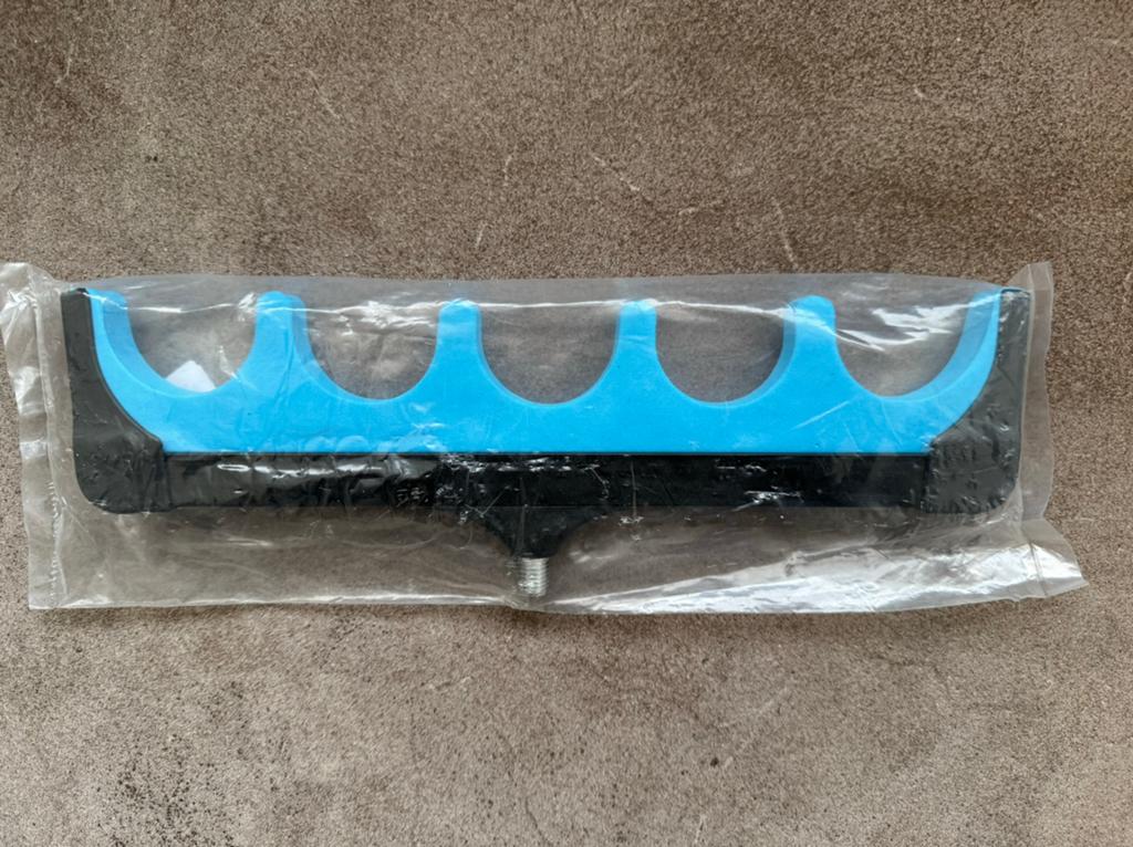 Feedersteun , hengelsteun Nieuw!!, Watersport en Boten, Ophalen of Verzenden, Nieuw, Overige typen