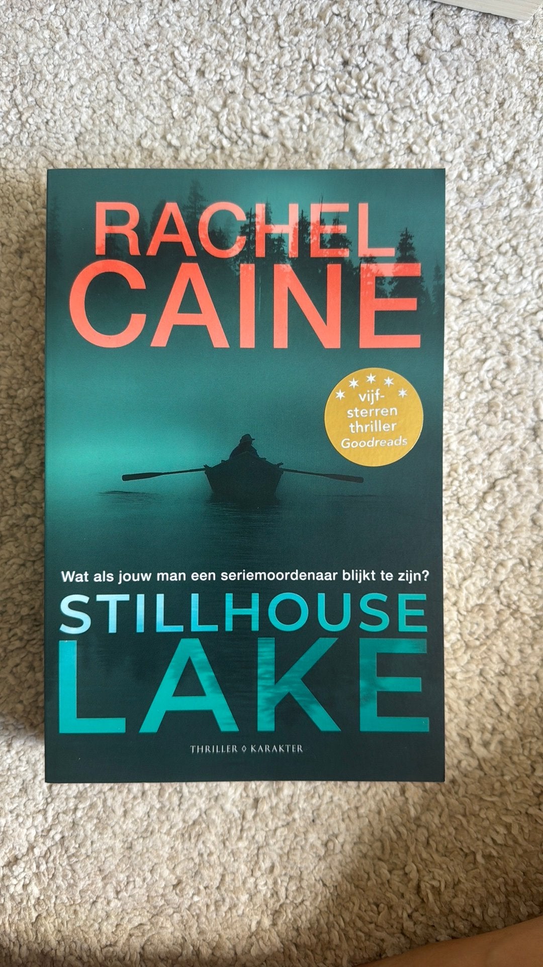 Rachel Caine series, Boeken, Ophalen, Nieuw, Nederland, Rachel Caine