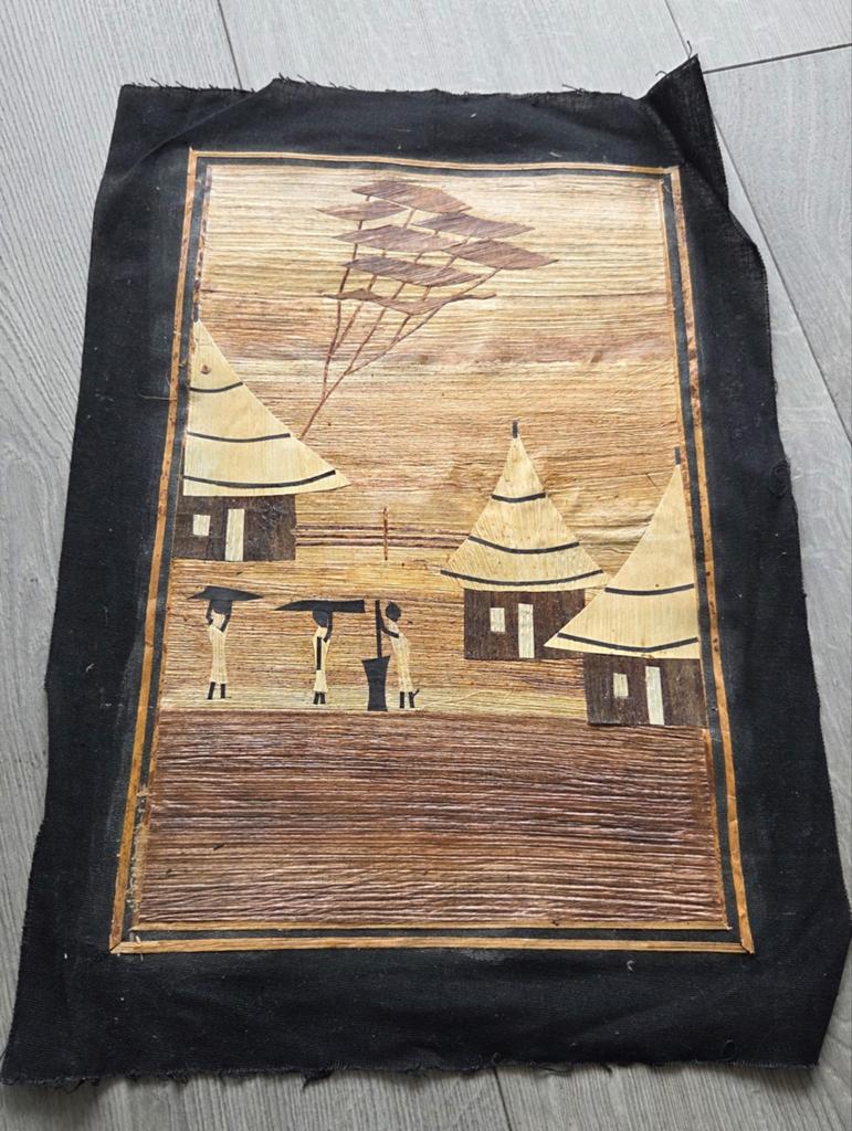 Indonesische kunst, Antiek en Kunst, Ophalen of Verzenden