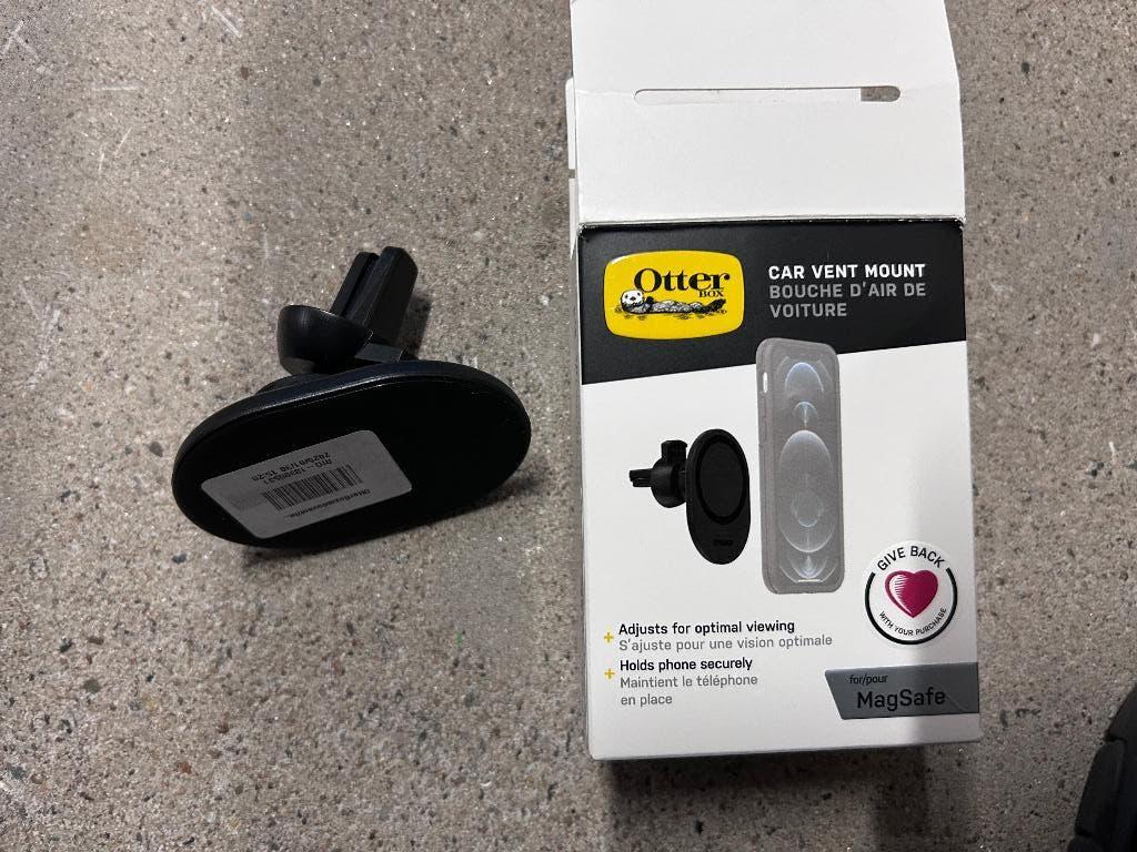 Otterbox telefoonhouder, Verzenden, Nieuw