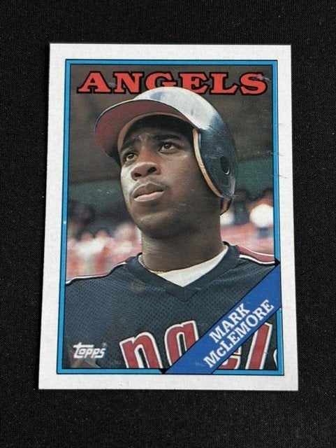 Topps 1988 MLB Baseball nr. 162, Verzenden, Nieuw, Overige sporten, Spelerskaart