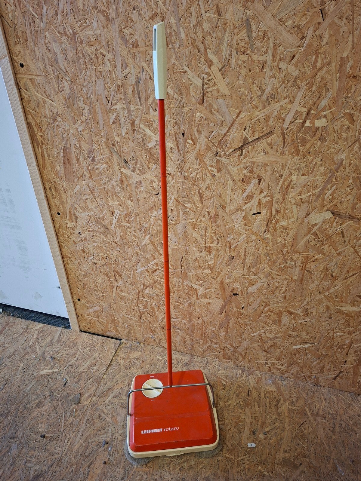 Vintage rolveger Leifheit, Ophalen, Huis en Inrichting