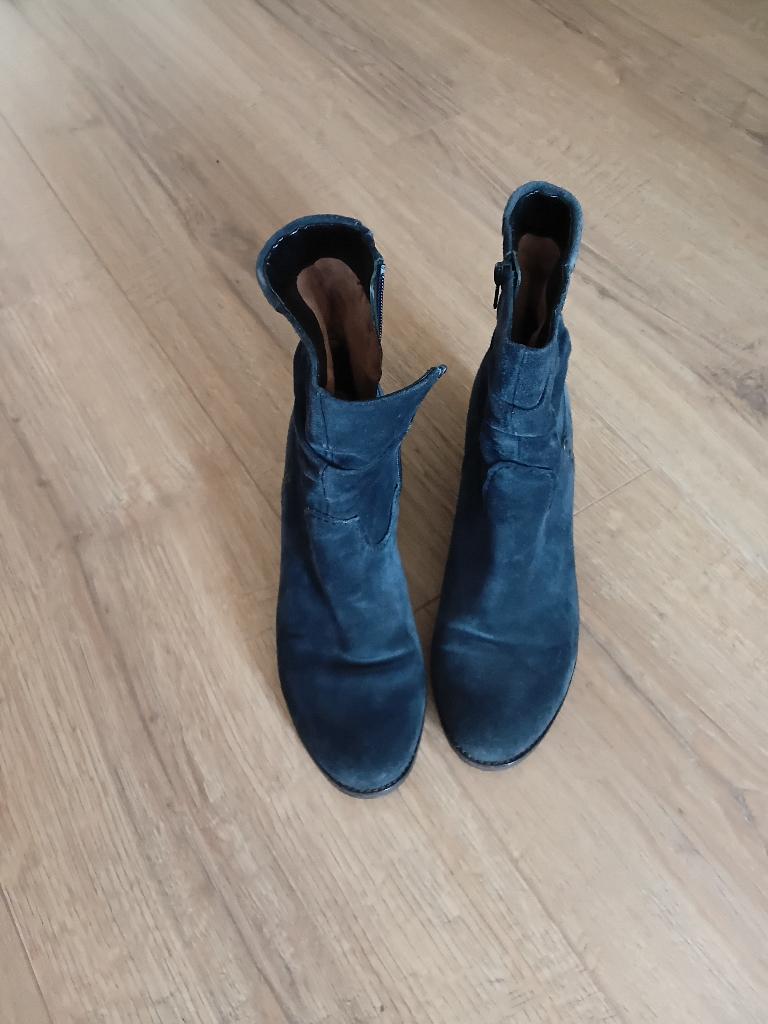 Kennel & Schmenger schoenen, Kleding | Dames, Schoenen, Schoenen met lage hakken, Blauw, Ophalen of Verzenden, Kennel & Schmenger
