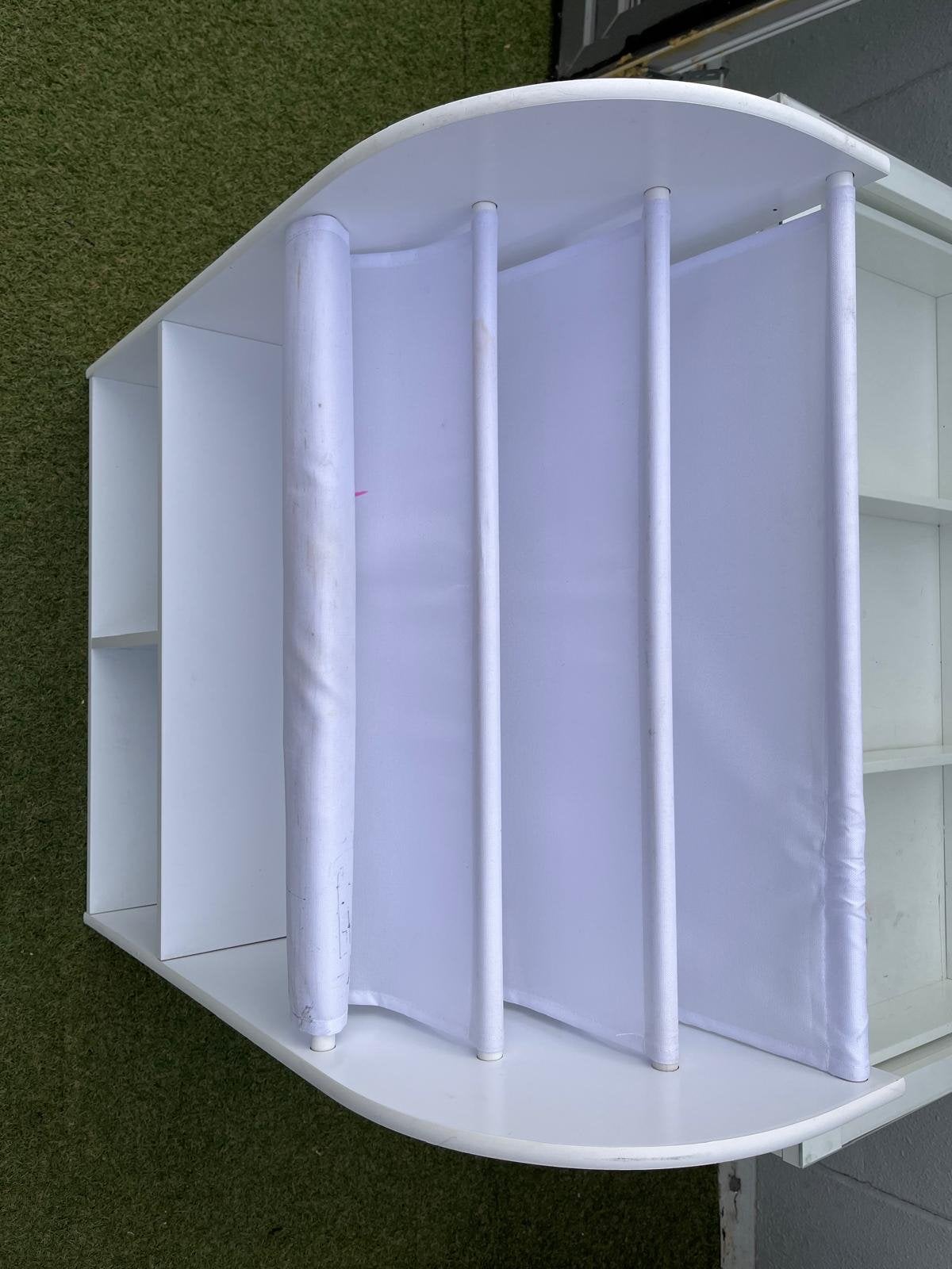 Boekenkastje voor kinderen, Ophalen, Gebruikt, Kast