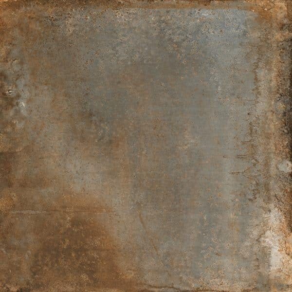 Excluton - Kera Twice 60x60x5 cm Sabbia Taupe, Ophalen, Keramiek, Nieuw, 10 m² of meer