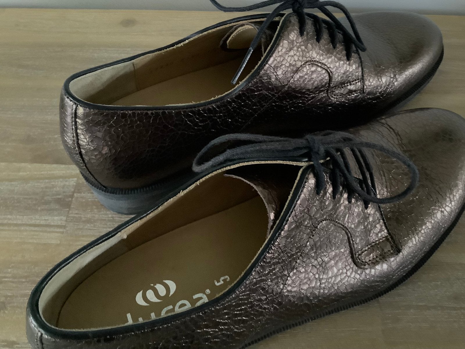 Durea schoenen maat 38 G, Overige kleuren, Overige typen, Nieuw, Ophalen of Verzenden