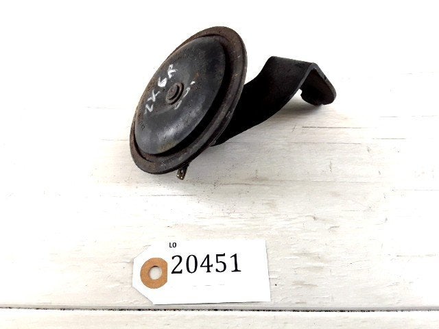 ZX6R 2000 - 2002 Kawasaki Claxon D1-38333