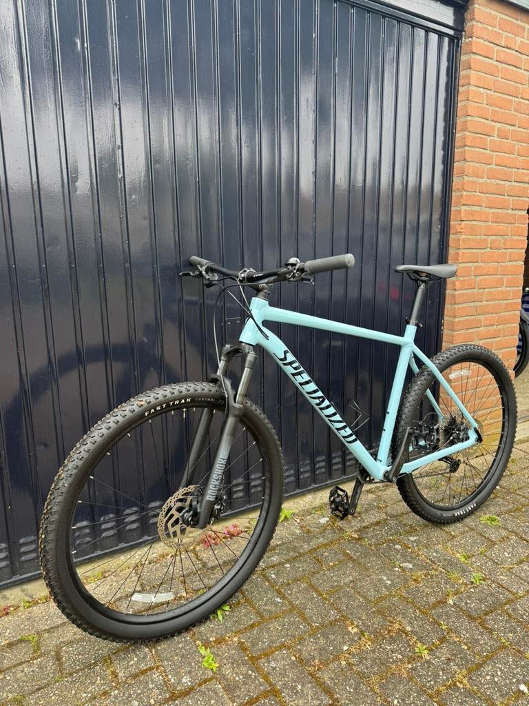 SPECIALIZED ROCKHOPPER ELITE 29, Fietsen en Brommers, Hardtail, Heren, Zo goed als nieuw, Schijfrem