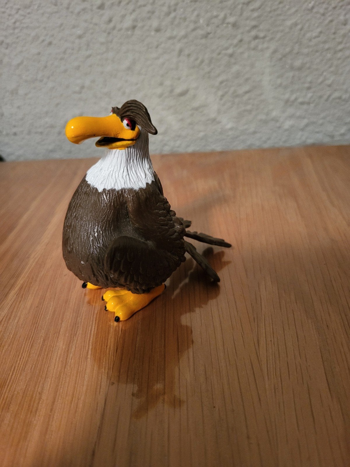 Leuk Adelaar Beeldje - Decoratief Figuurtje, Verzamelen, Dierenverzamelingen, Ophalen of Verzenden