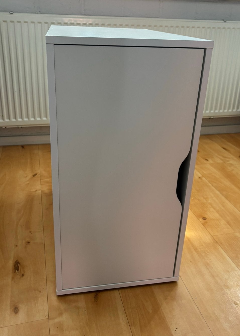 Ikea Alex storage unit, Ophalen, Gebruikt