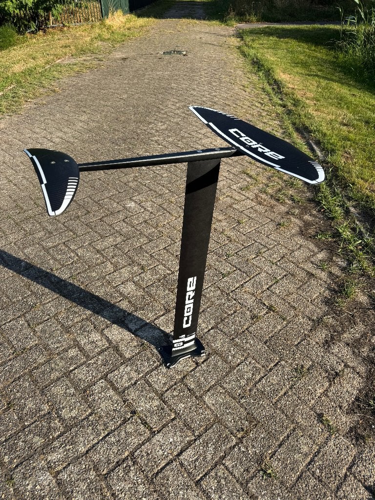 CORE SLC foil 1000cm, Ophalen, Overige typen, Foil, Zo goed als nieuw