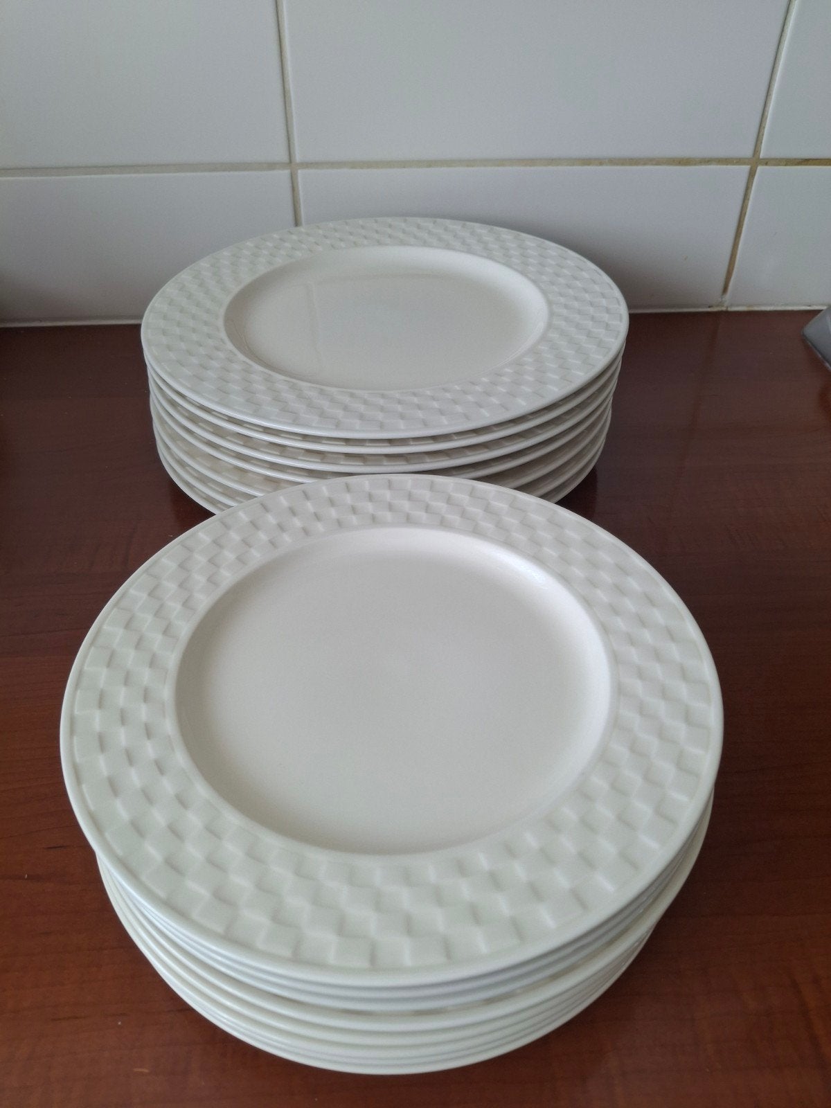 Set van Clarity Chess borden, Gebruikt, Overige merken, Ophalen of Verzenden, Bord(en)