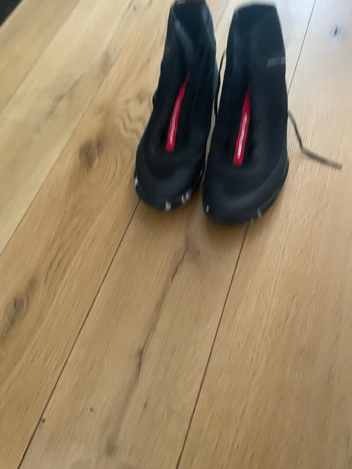 Vechtsportschoenen en voetbalschoenen, Ophalen, Gebruikt, Maat XS of kleiner, Judo