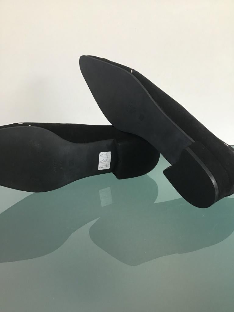 Antonio Paolo | Ballerina zwart 39 New! | Gratis verzenden, Verzenden, Zwart, Nieuw, Ballerina's