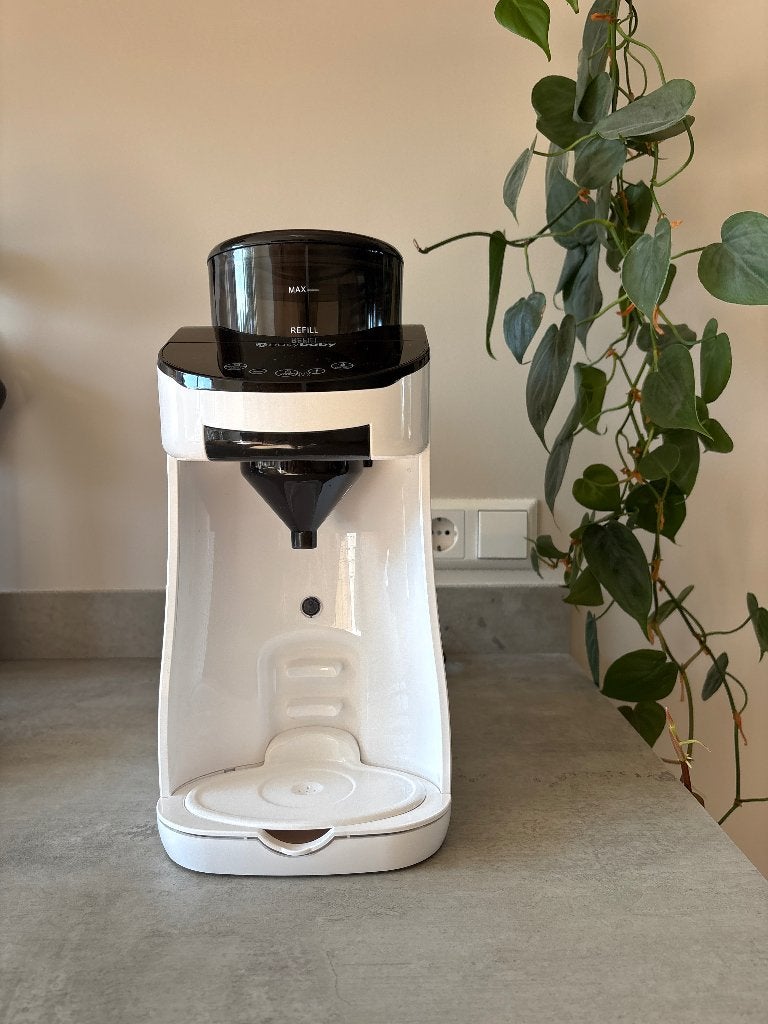 Easybaby milkmaker, Ophalen, Gebruikt, Babyvoedingmaker, Easybaby