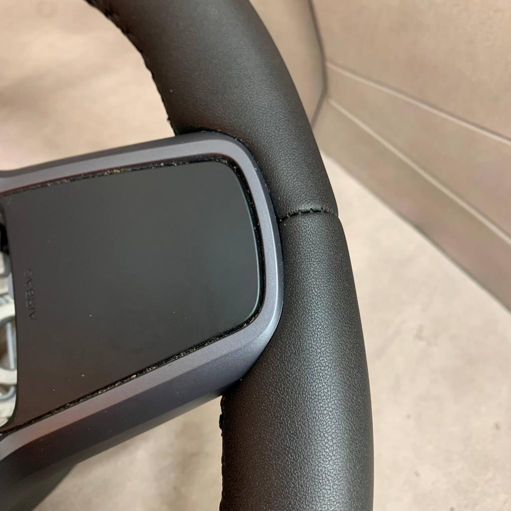Stuur Stuurwiel Tesla model Y NIEUW, Auto-onderdelen, Besturing, Autoknap.nl@gmail.com, Ophalen of Verzenden, Autoknap, Nieuw
