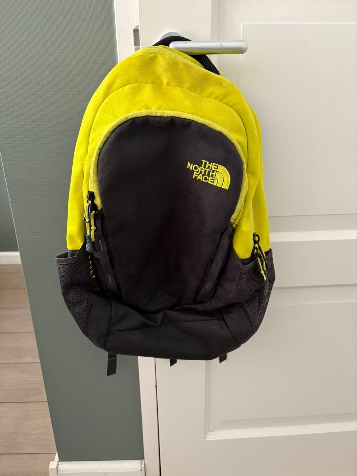 The North Face rugzak, Sieraden, Tassen en Uiterlijk, Tassen | Rugtassen, Ophalen of Verzenden, Gebruikt, Overige merken