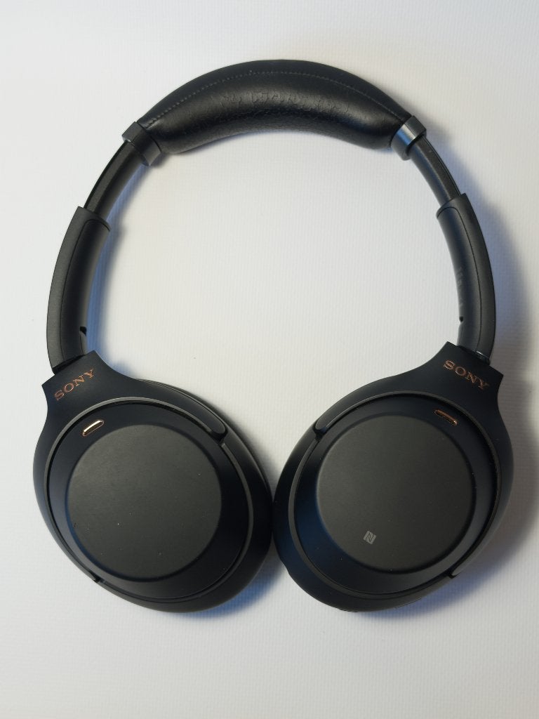 Sony WH-1000mx3