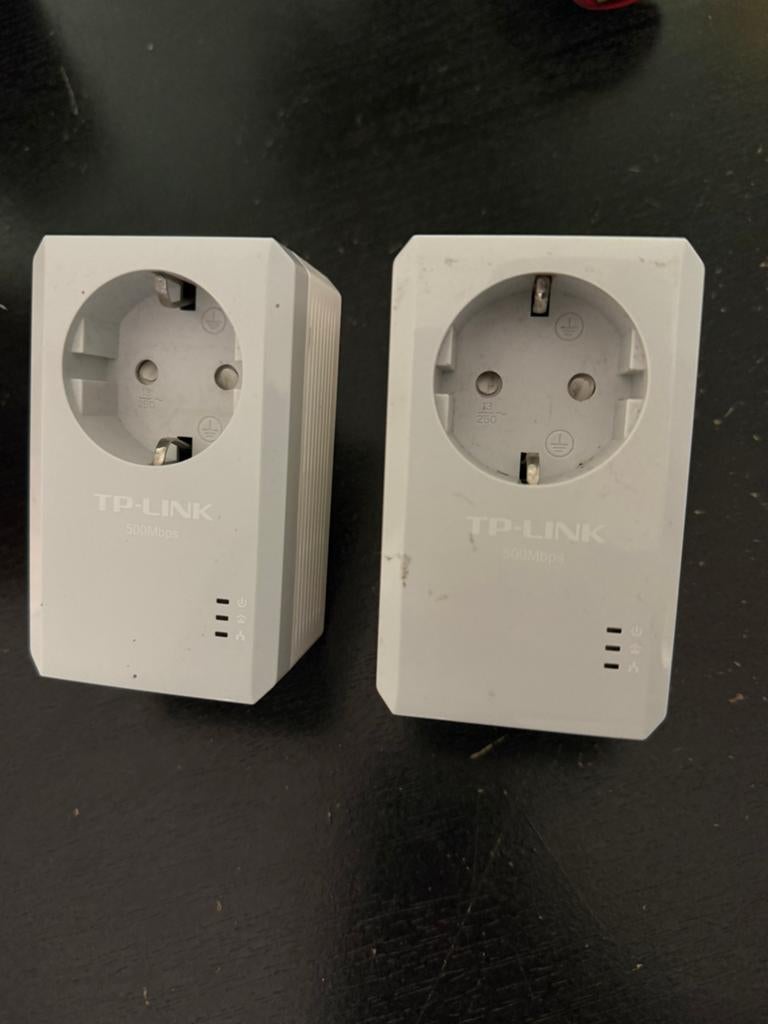 Tp-Link av500 powerline adapter, Ophalen of Verzenden
