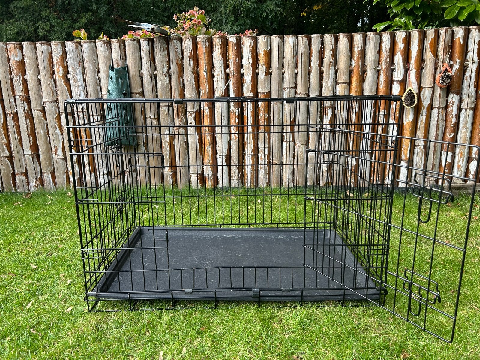 Bench 90x57, Ophalen, Gebruikt