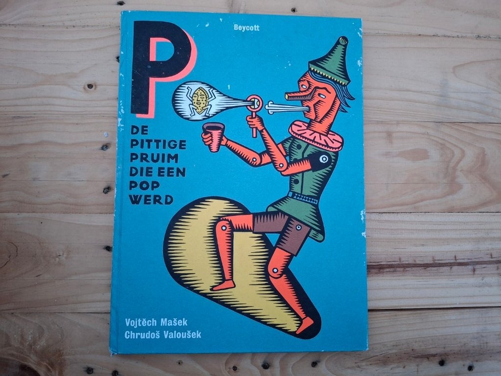 Boeken, kinderboeken, Verzenden, Gelezen