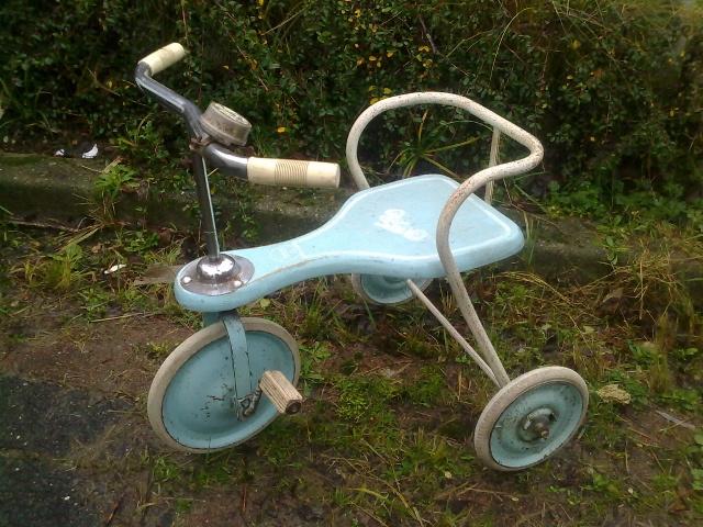 Superia in goede en geheel originele staat, 1957, Ophalen, Zo goed als nieuw, Minder dan 16 inch, Superia