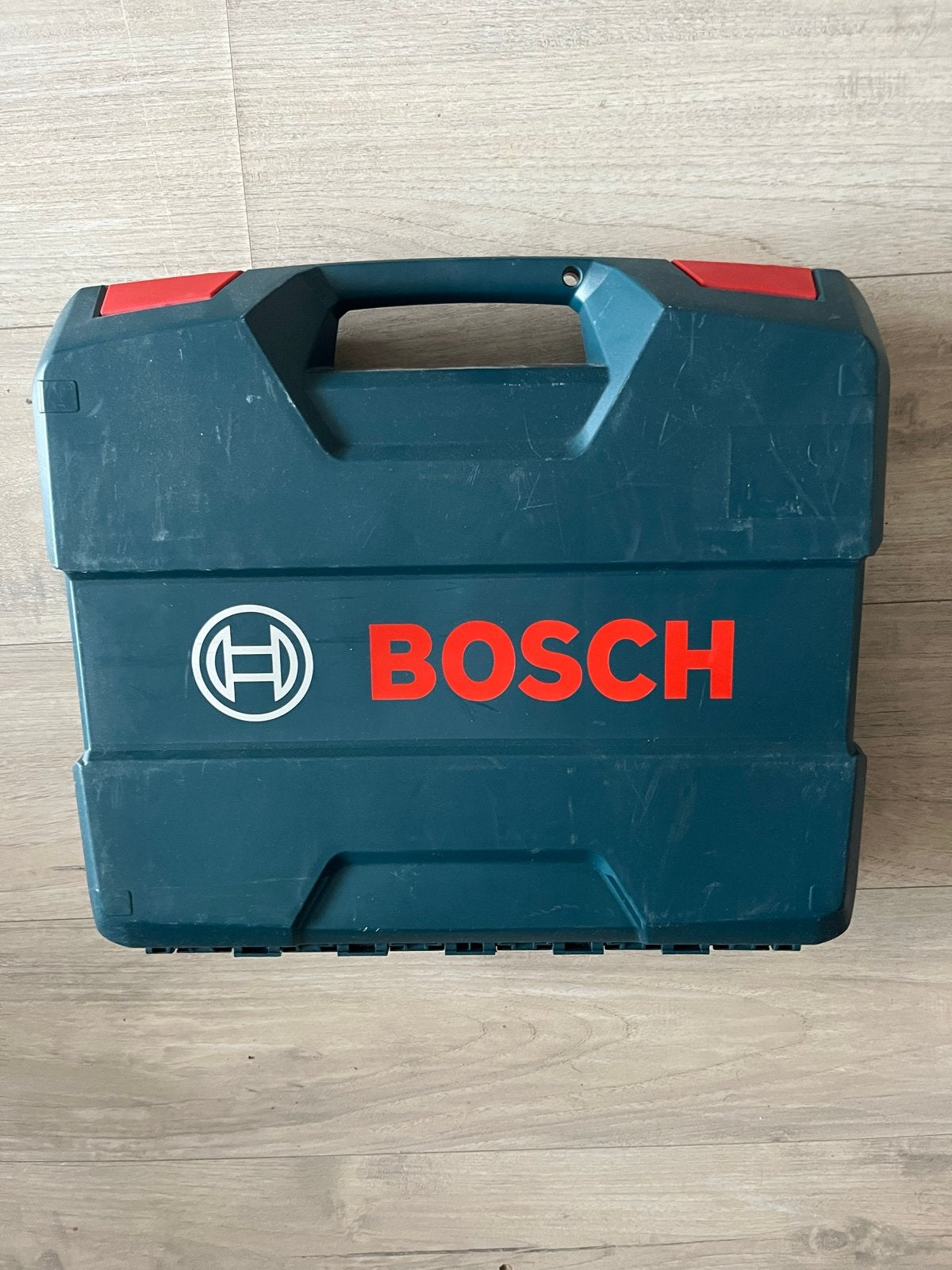 Bosch Professional Boorhamer GBH 2-20 D, Boor- en/of Breekhamer, Ophalen of Verzenden, Klopboormechanisme, Gebruikt