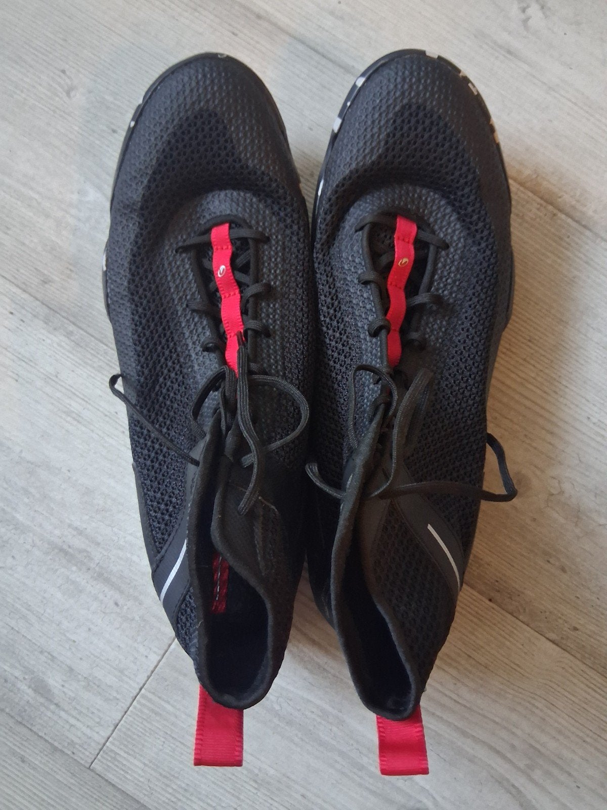 Boksschoenen maat 42 - Zo goed als nieuw, Groter dan maat XL, Overige, Ophalen of Verzenden, Vechtsportschoenen