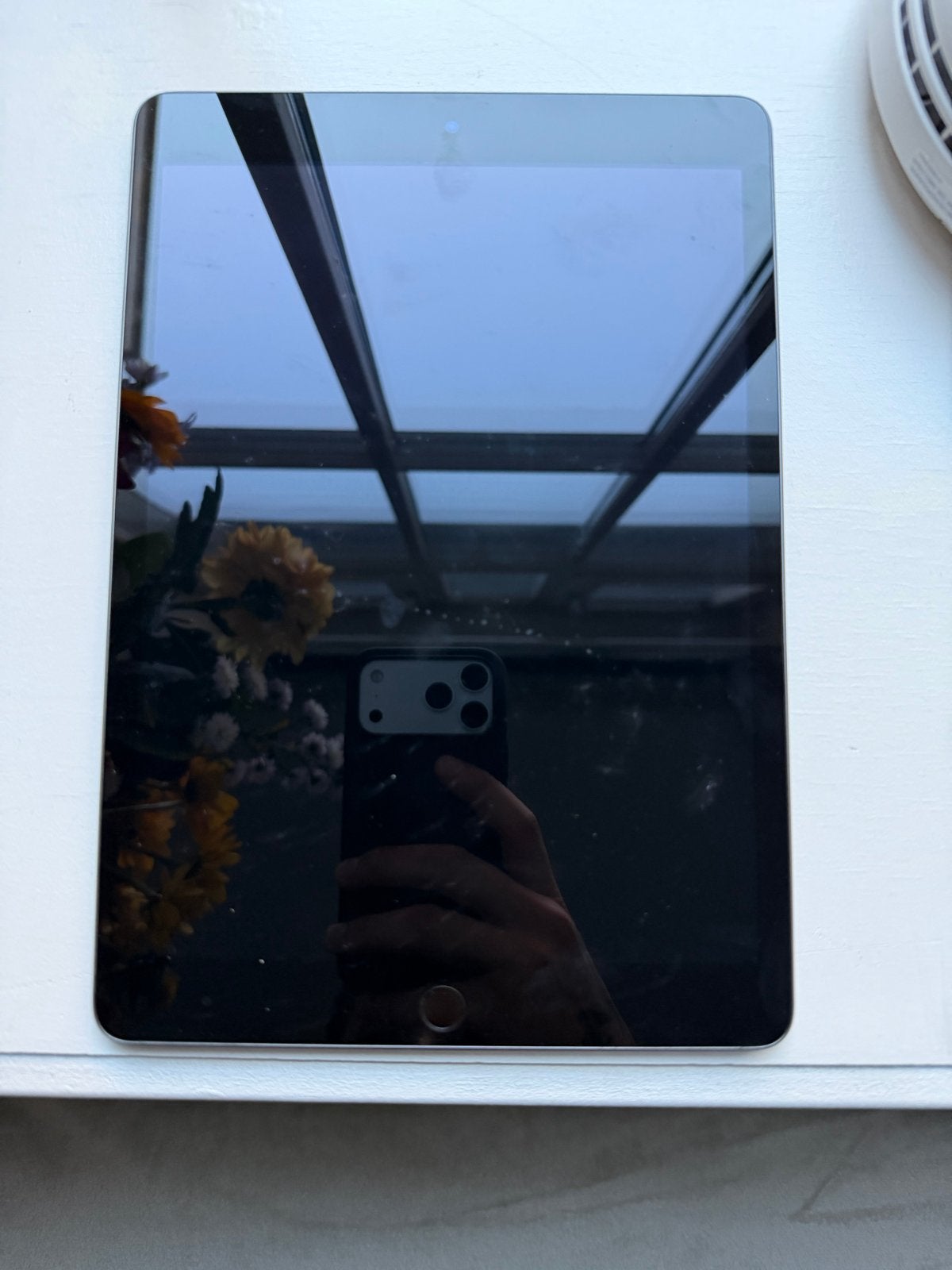 Apple iPad 9th Generation 64GB, Computers en Software, 10 inch, Apple iPad Air, Ophalen of Verzenden, Zo goed als nieuw