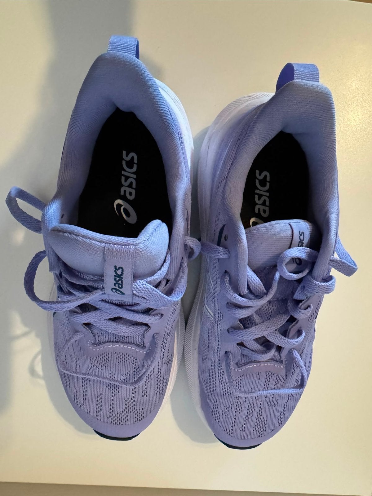 ASICS GT-1000 12 GS hardloopschoenen - Maat 33.5, Ophalen of Verzenden, Zo goed als nieuw, Overige kleuren, Sportschoenen