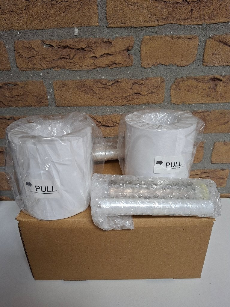 Fotopapier pasfoto apparaat, Ophalen of Verzenden, Nieuw