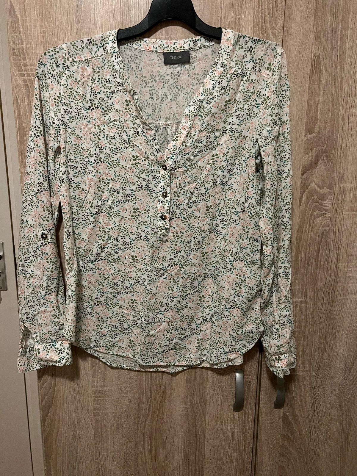 Blouse maat 34, Ophalen of Verzenden, Zo goed als nieuw, Maat 34 (XS) of kleiner