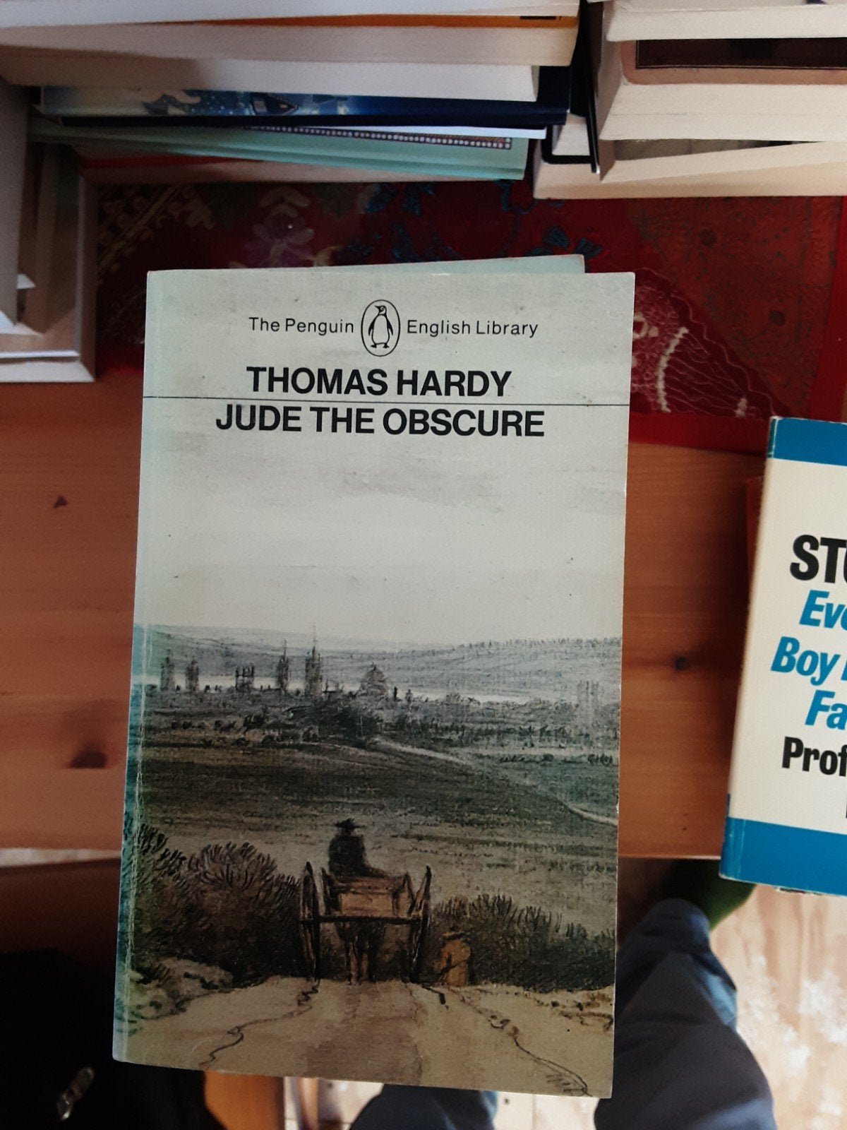 Thomas Hardy, Boeken, Ophalen of Verzenden