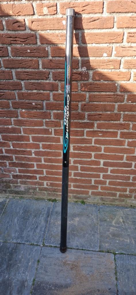 Ultimate Team Continental 950 vaste hengel, Ophalen of Verzenden