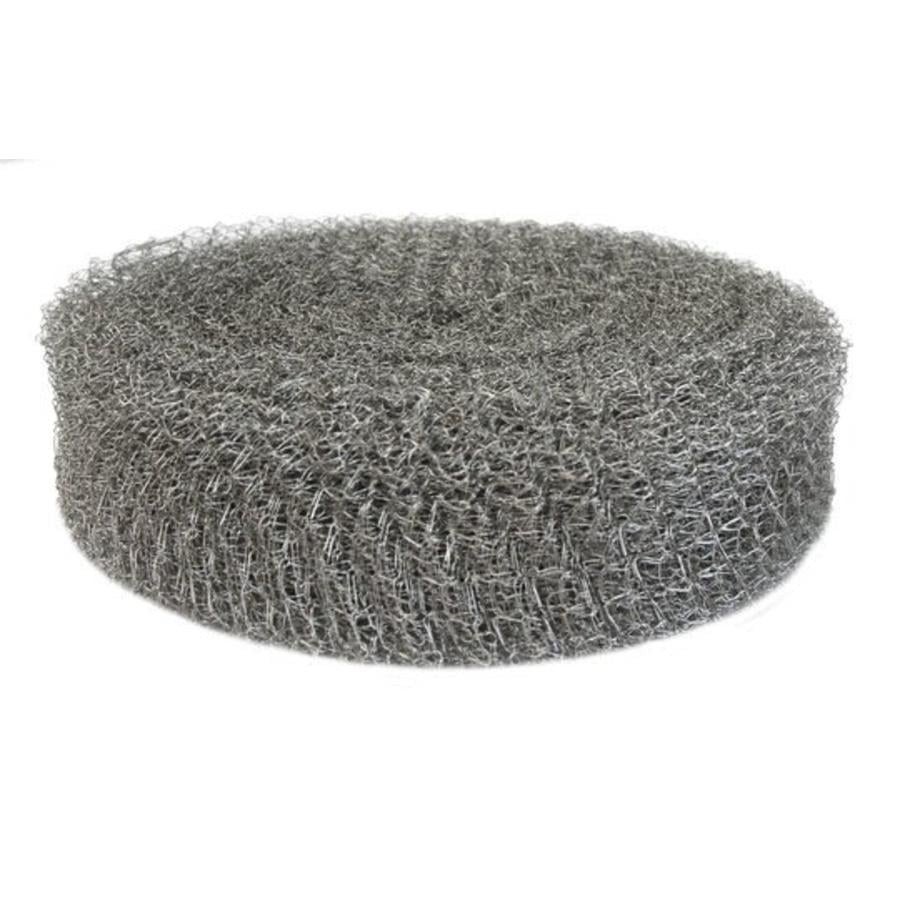 muizengaas 5cm breed 20m lang, Tuin en Terras, Gaas en Draad, Ophalen of Verzenden, Nieuw, Minder dan 10 meter