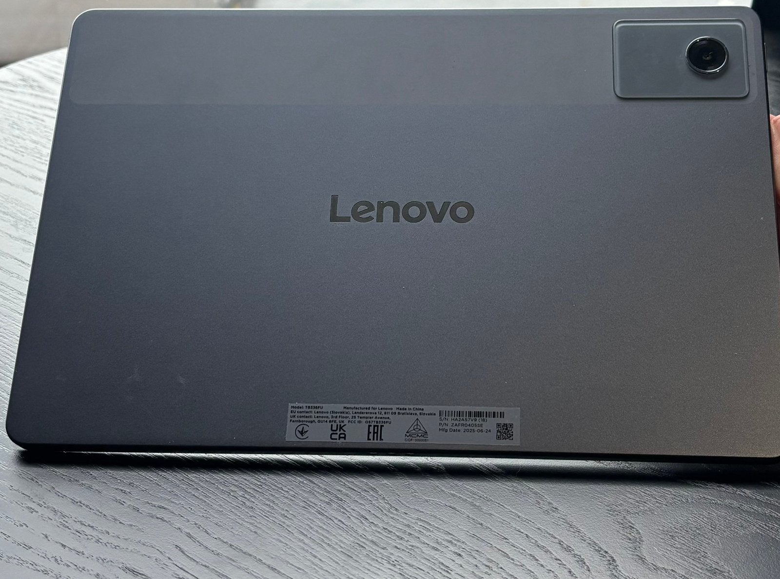 Lenovo Idea Tab 128GB / 8GB RAM – Pen + Hoes – Als nieuw, Computers en Software, Ophalen of Verzenden, Zo goed als nieuw