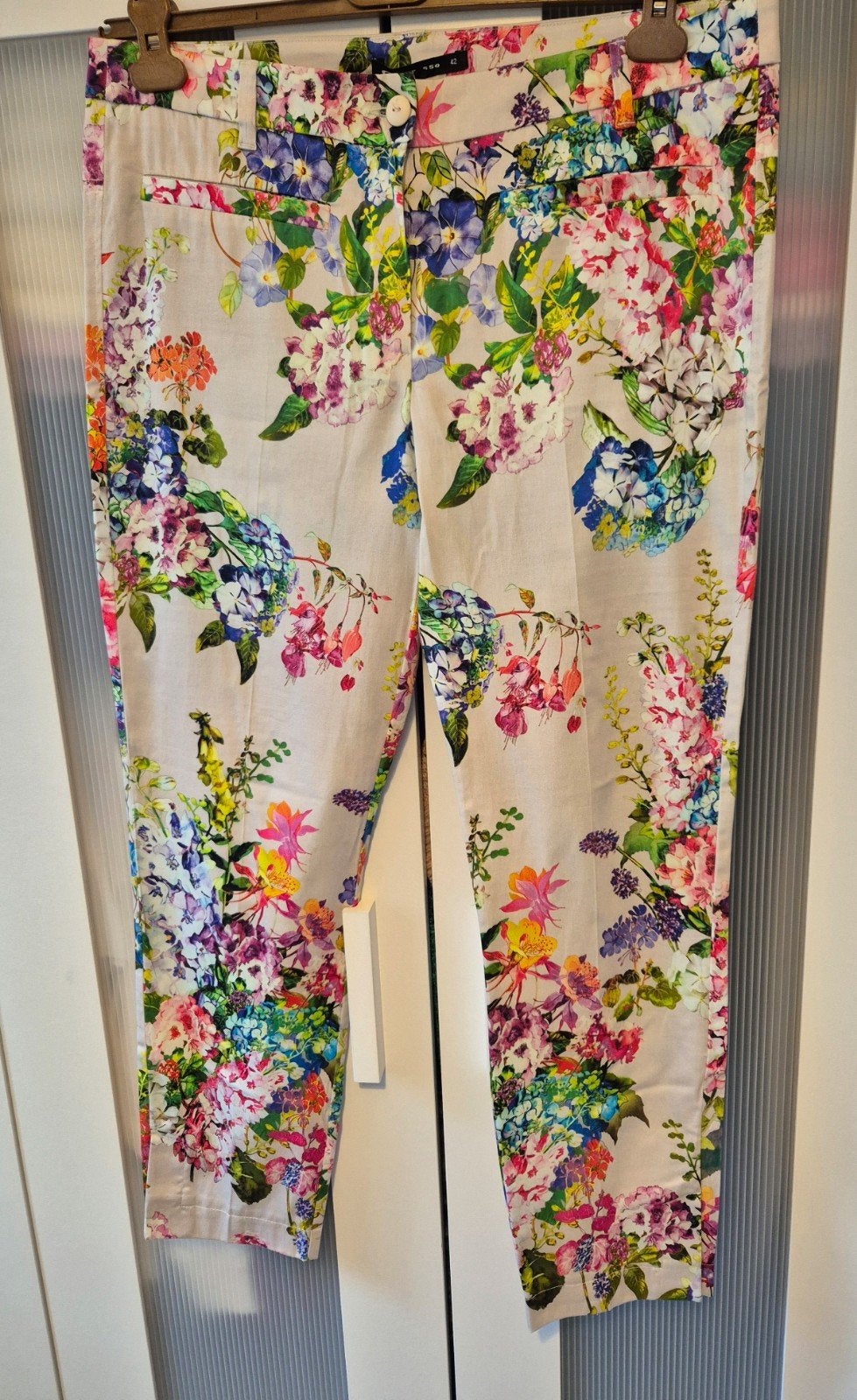 Broek van Expresso, Kleding | Dames, Ophalen of Verzenden, Nieuw, Maat 42/44 (L), Lang