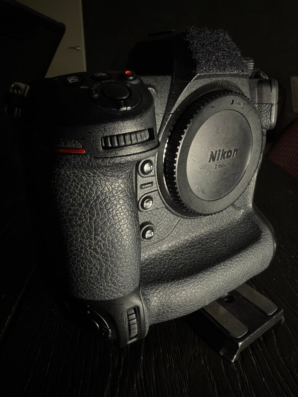 Nikon Z9 | NPS onderhouden | Topstaat, Ophalen, Spiegelreflex, Zo goed als nieuw, Nikon