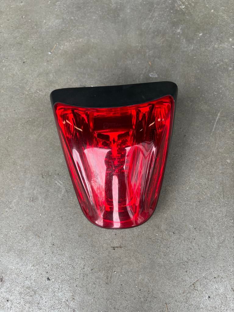 Achterlicht Vespa sprint/primevera, Ophalen of Verzenden, Zo goed als nieuw, Overige typen, Vespa