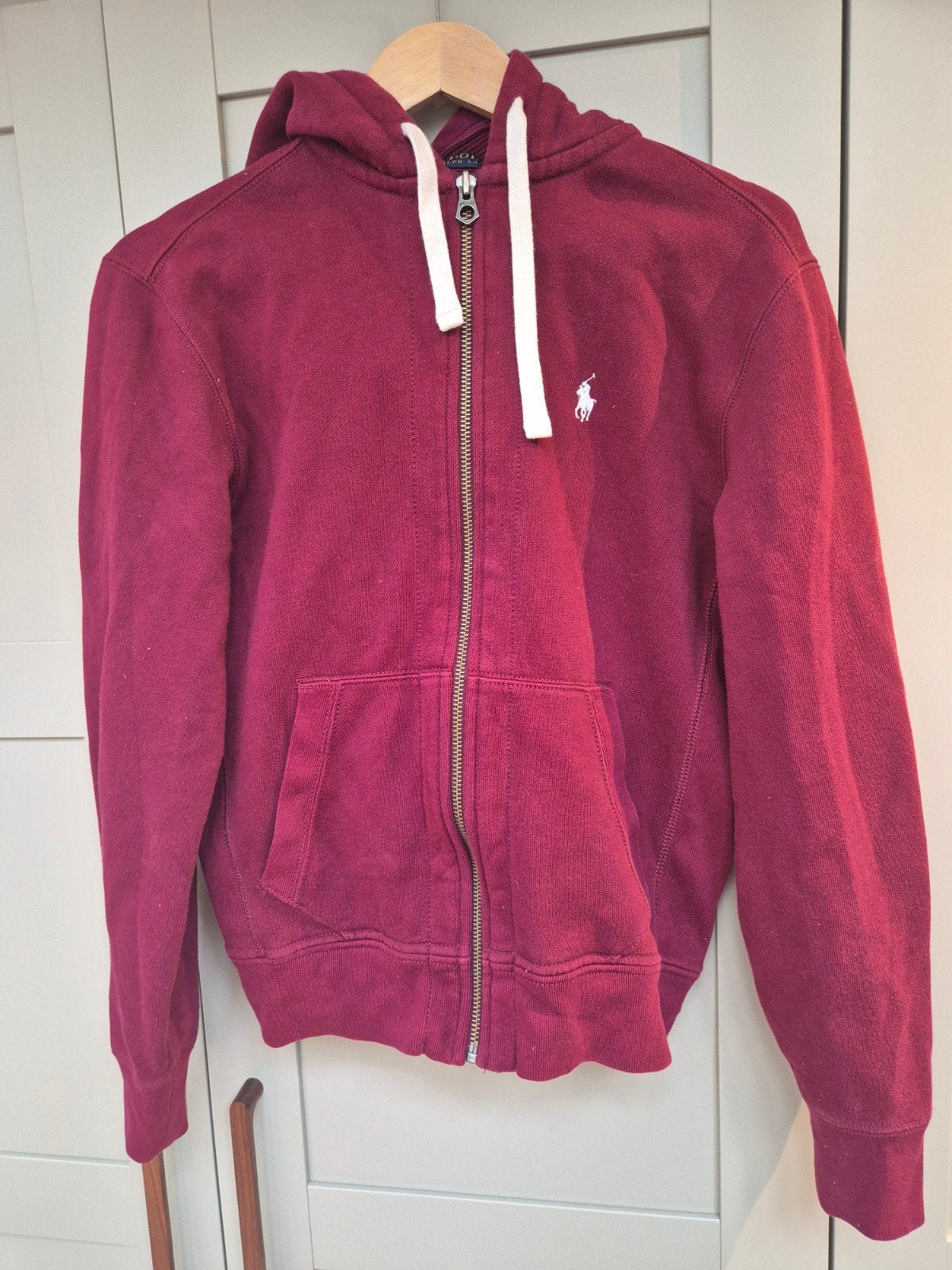 Ralph Lauren Vest S, Ophalen of Verzenden