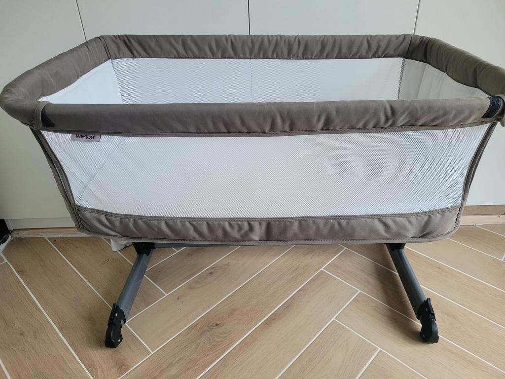Cosleeper wetoo, Ophalen, Gebruikt, Overige typen