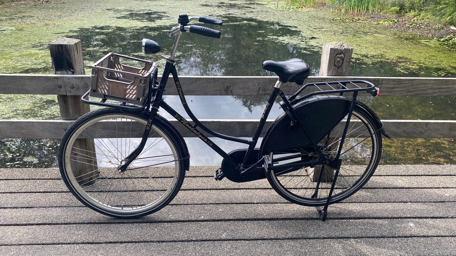 Nostalgia Ready Classic Women’s Bike, 53 tot 56 cm, Ophalen of Verzenden, Zo goed als nieuw, Overige merken