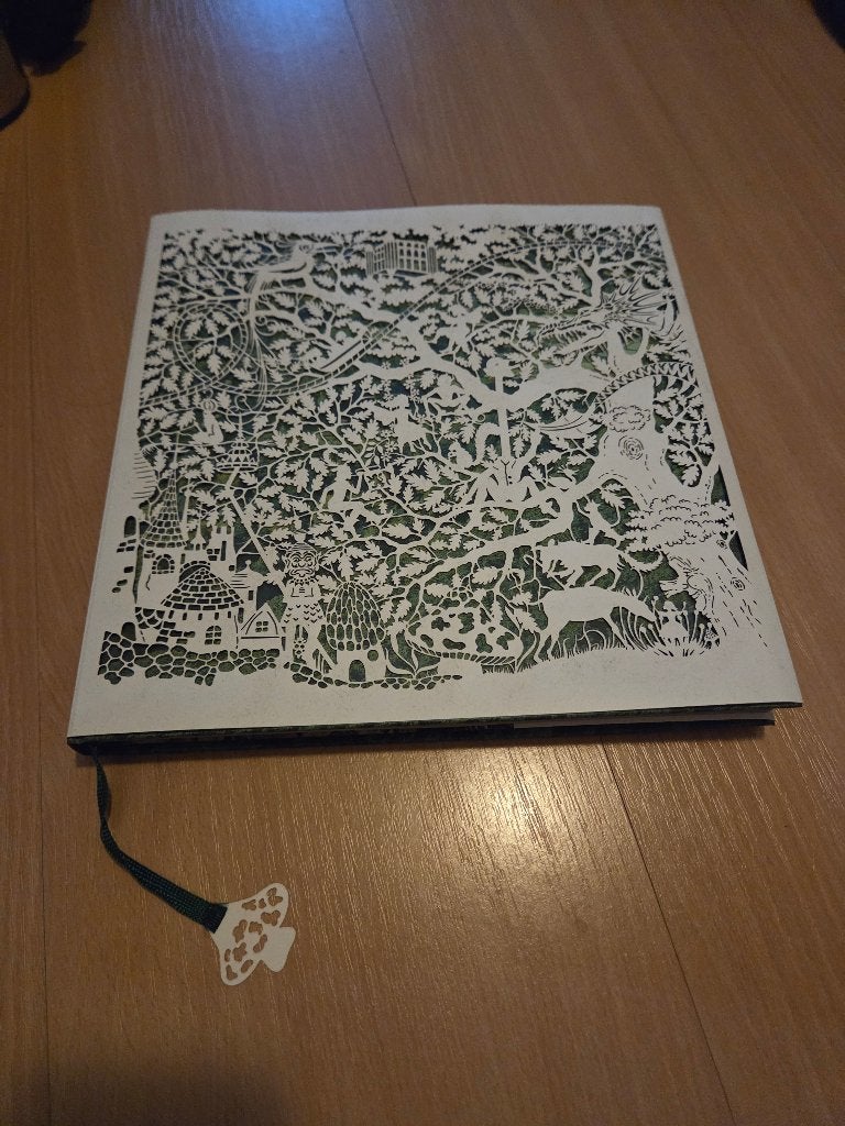 Efteling bedrijfsboek 2019, Ophalen of Verzenden, Nieuw, Overige typen