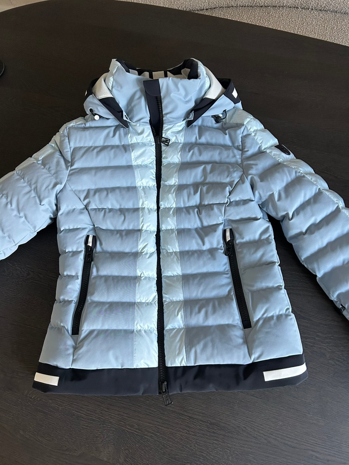 Skijas van Toni Sailer, Kleding | Dames, Ophalen of Verzenden, Zo goed als nieuw, Maat 38/40 (M), Jack