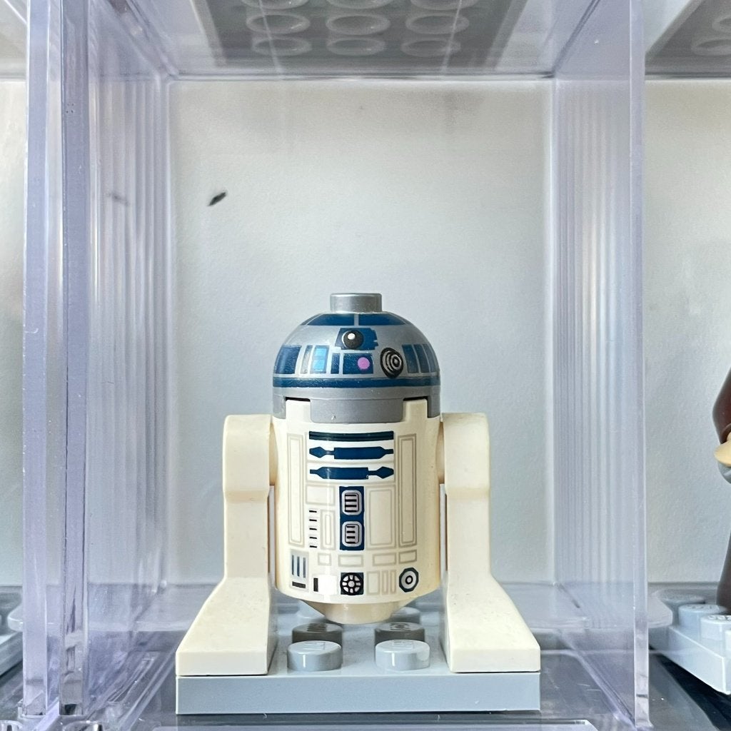 Lego Star Wars Astromech Droid, R2-D2 sw0527a, ., Lego, Ophalen of Verzenden, Zo goed als nieuw