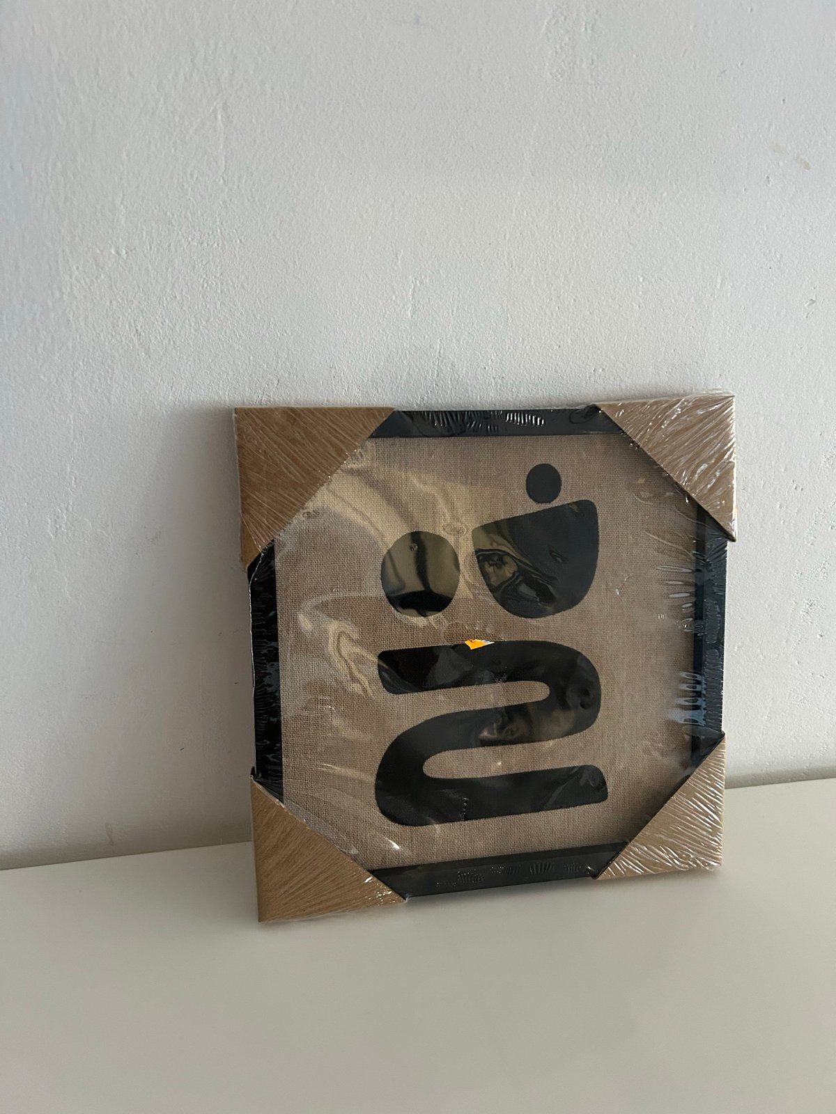 Fotolijst, Ophalen of Verzenden, Nieuw, Zwart, Fotolijst