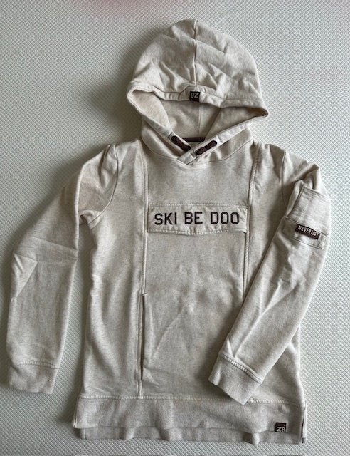 Hoodie van Z8 model Stefan maat 140 / 146 (Y530), Gebruikt, Ophalen of Verzenden, Jongen, Z8