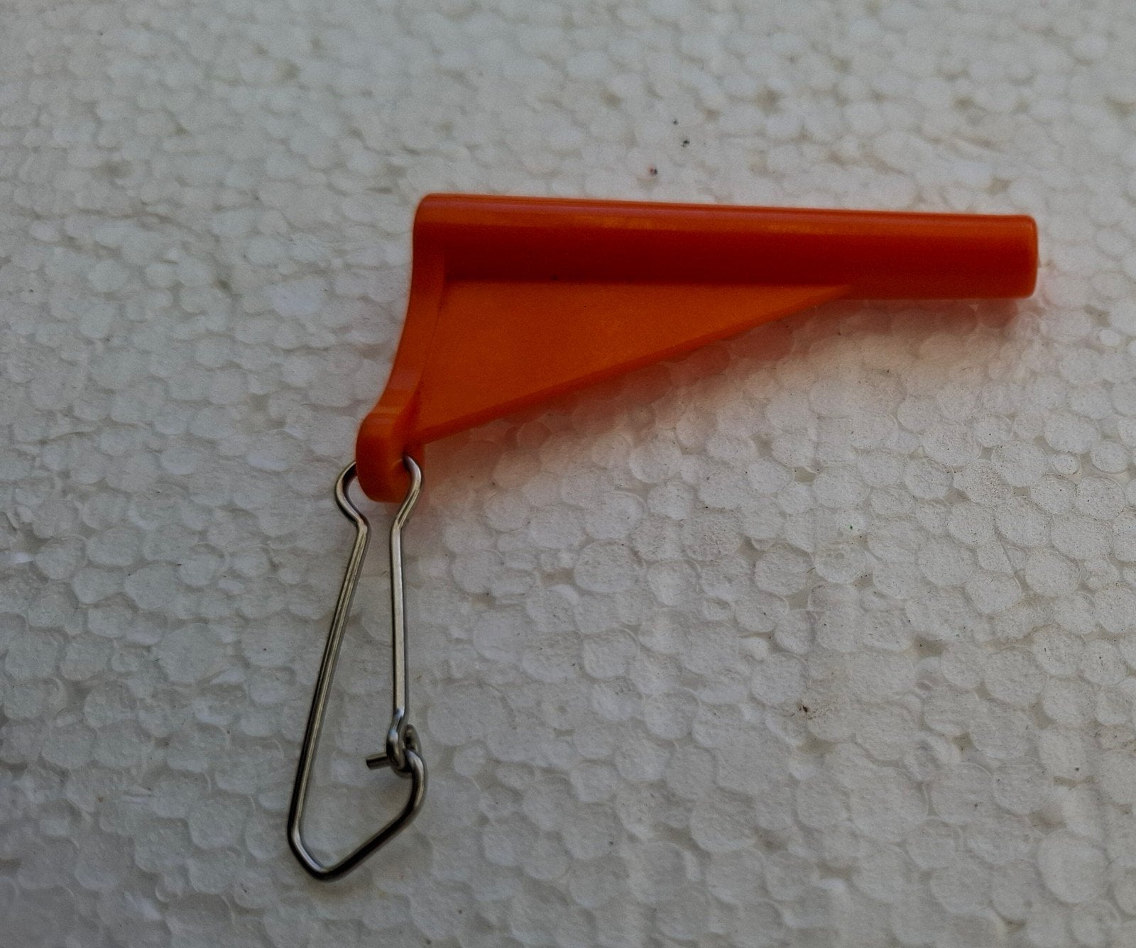 Visaccessoires: Dobbers, Lood en Vislijn, Ophalen