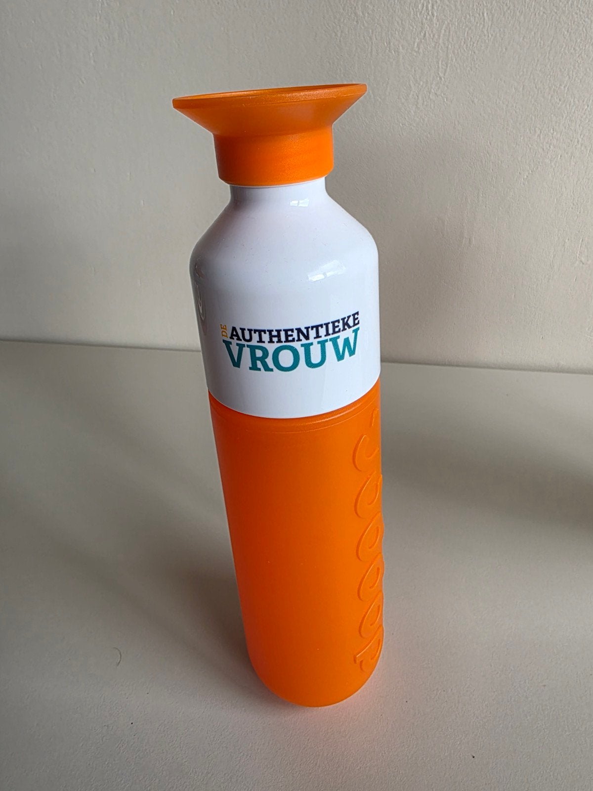Dopper drinkfles Nieuw!, Ophalen of Verzenden, Nieuw